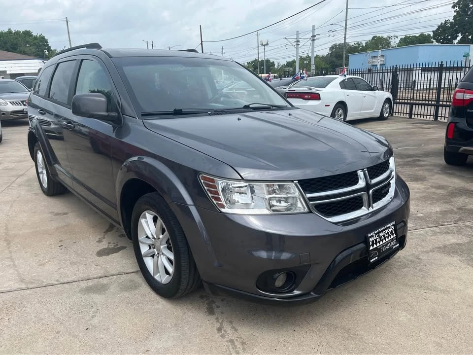 2015 Dodge Journey - Image 6 of 18