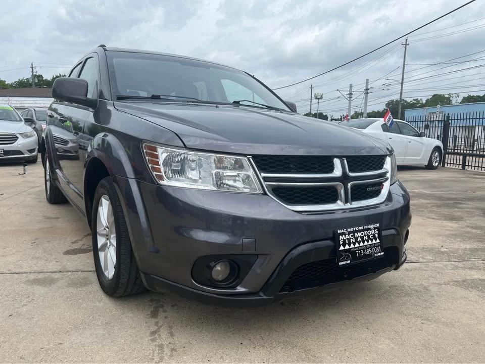 2015 Dodge Journey - Image 18 of 18