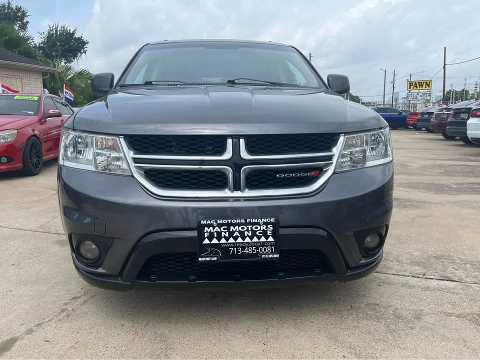 2015 Dodge Journey - Image 5 of 18