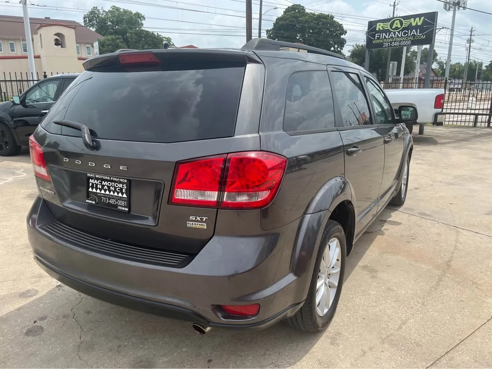 2015 Dodge Journey - Image 16 of 18