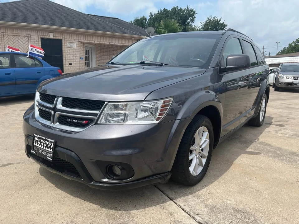 2015 Dodge Journey - Image 3 of 18