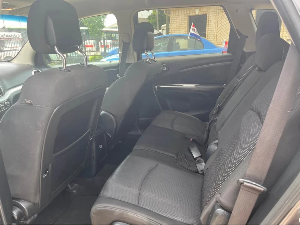 2015 Dodge Journey - Image 11 of 18