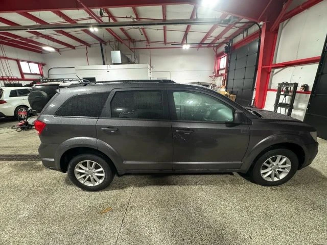 2015 Dodge Journey - Image 4 of 21