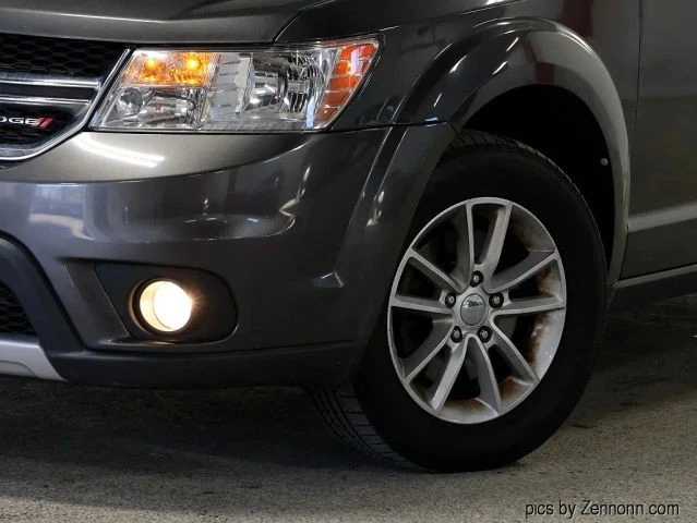 2015 Dodge Journey - Image 3 of 21