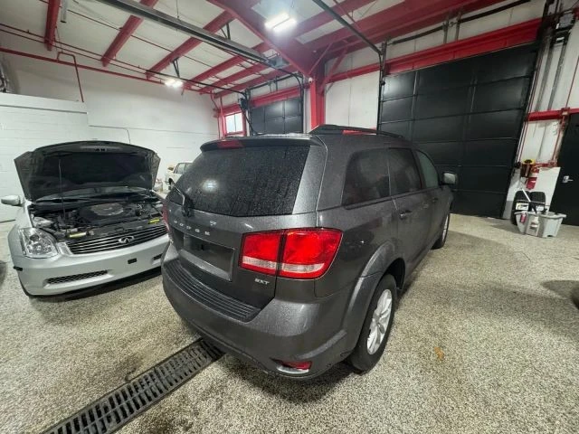 2015 Dodge Journey - Image 11 of 21