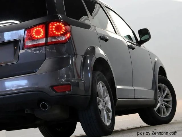 2015 Dodge Journey - Image 7 of 21