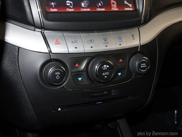 2015 Dodge Journey - Image 21 of 21