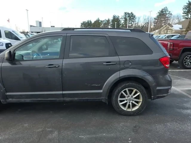 2015 Dodge Journey - Image 4 of 8