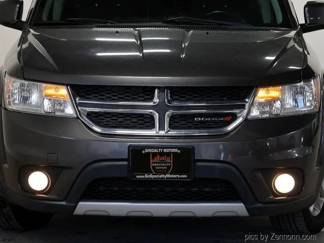 2015 Dodge Journey - Image 5 of 21