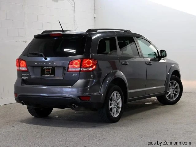 2015 Dodge Journey - Image 9 of 21