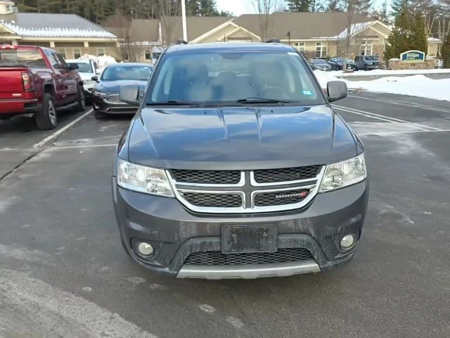 2015 Dodge Journey - Image 5 of 21