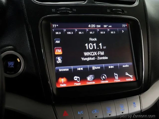 2015 Dodge Journey - Image 20 of 21