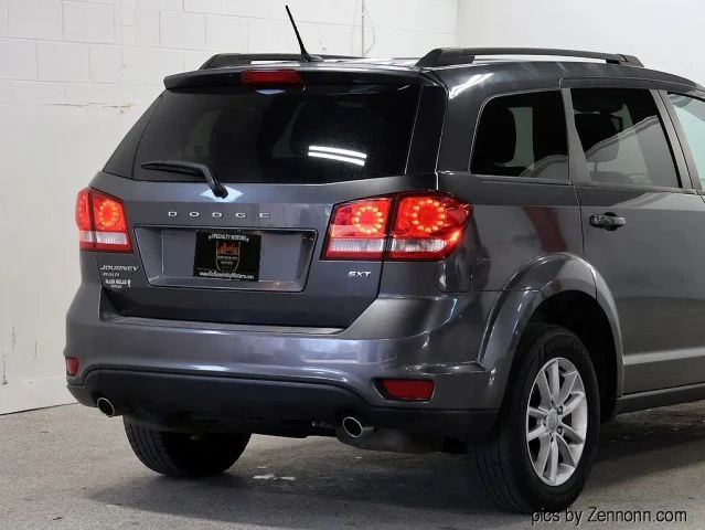 2015 Dodge Journey - Image 8 of 21