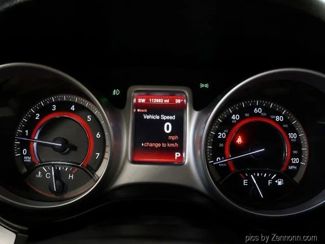 2015 Dodge Journey - Image 19 of 21