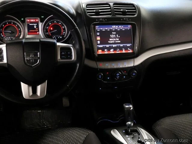 2015 Dodge Journey - Image 18 of 21
