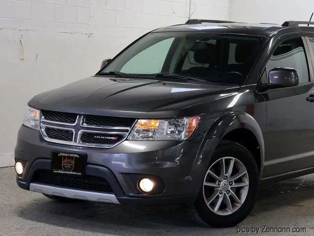 2015 Dodge Journey - Image 2 of 21