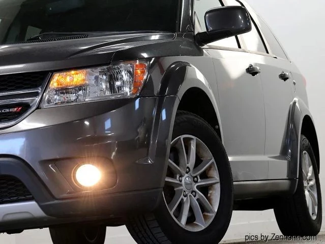 2015 Dodge Journey - Image 3 of 21
