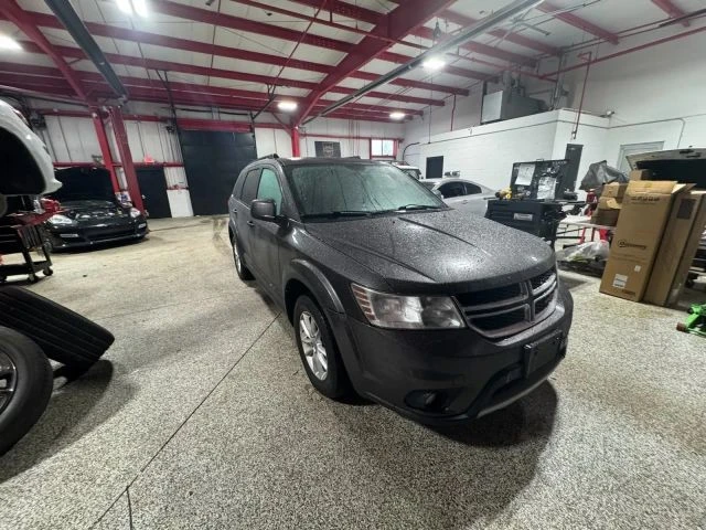 2015 Dodge Journey - Image 2 of 21
