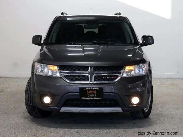 2015 Dodge Journey - Image 4 of 21