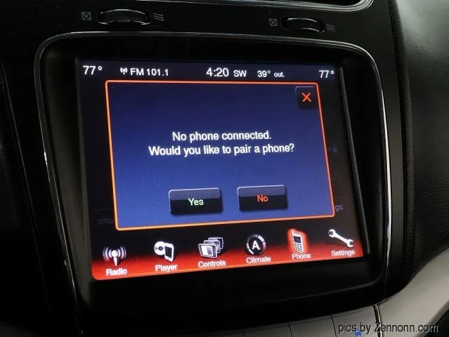 2015 Dodge Journey - Image 21 of 21