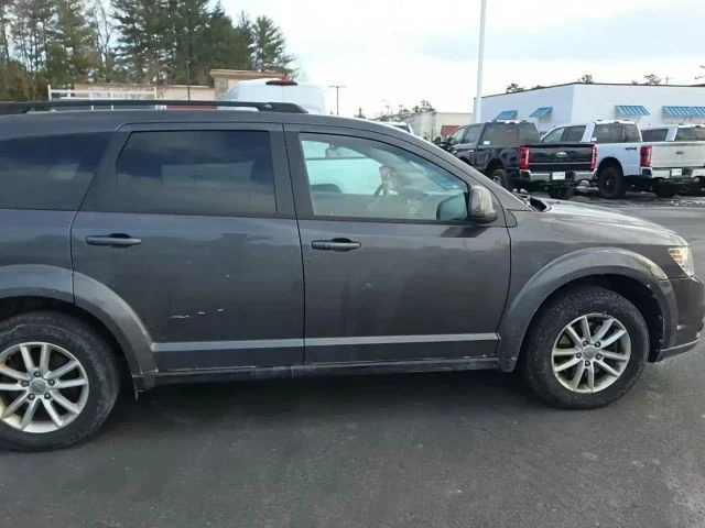 2015 Dodge Journey - Image 3 of 8