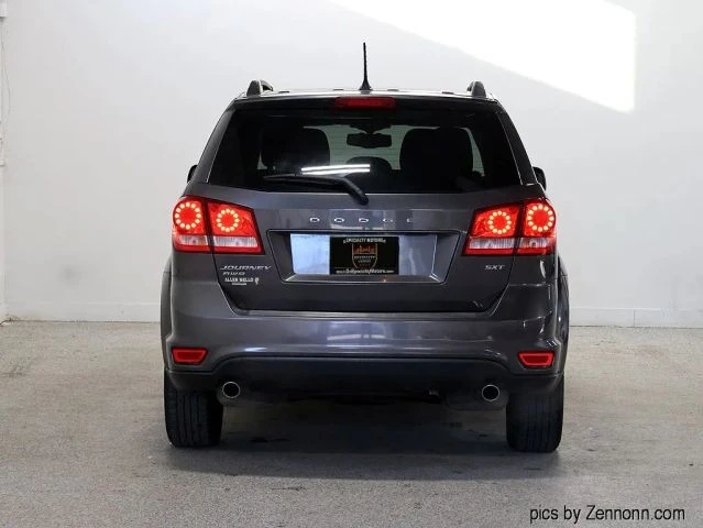 2015 Dodge Journey - Image 7 of 21