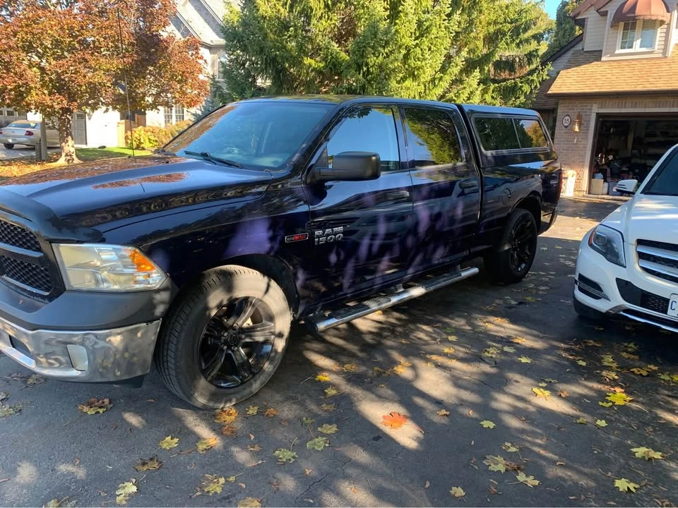 2015 Ram 1500 1st Gen - Image 5 of 8