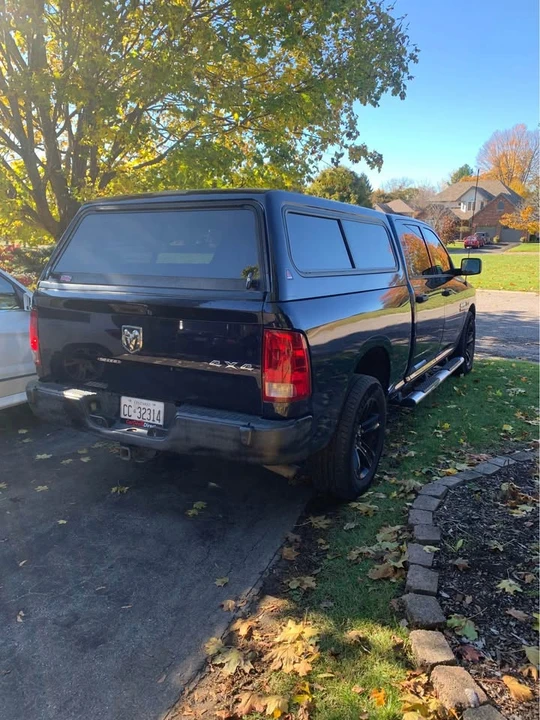 2015 Ram 1500 1st Gen - Image 2 of 8