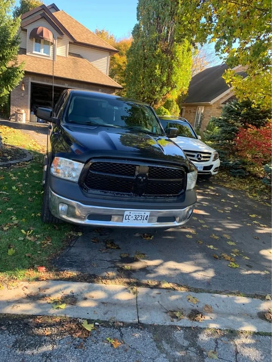2015 Ram 1500 1st Gen - Image 3 of 8