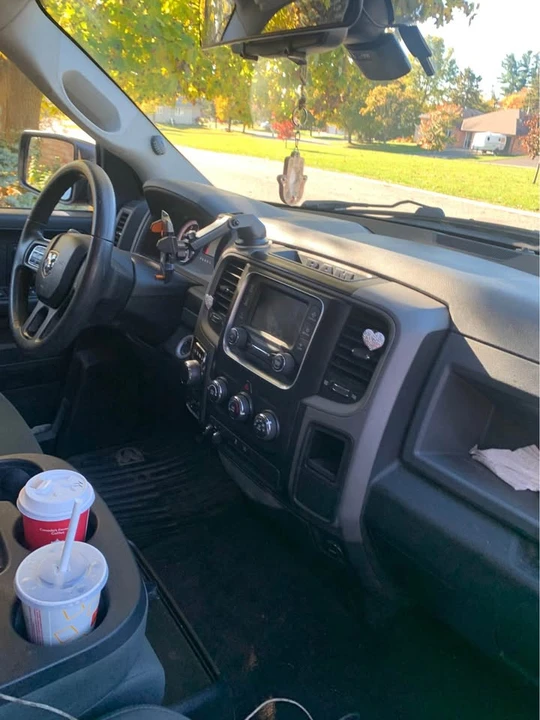 2015 Ram 1500 1st Gen - Image 4 of 8