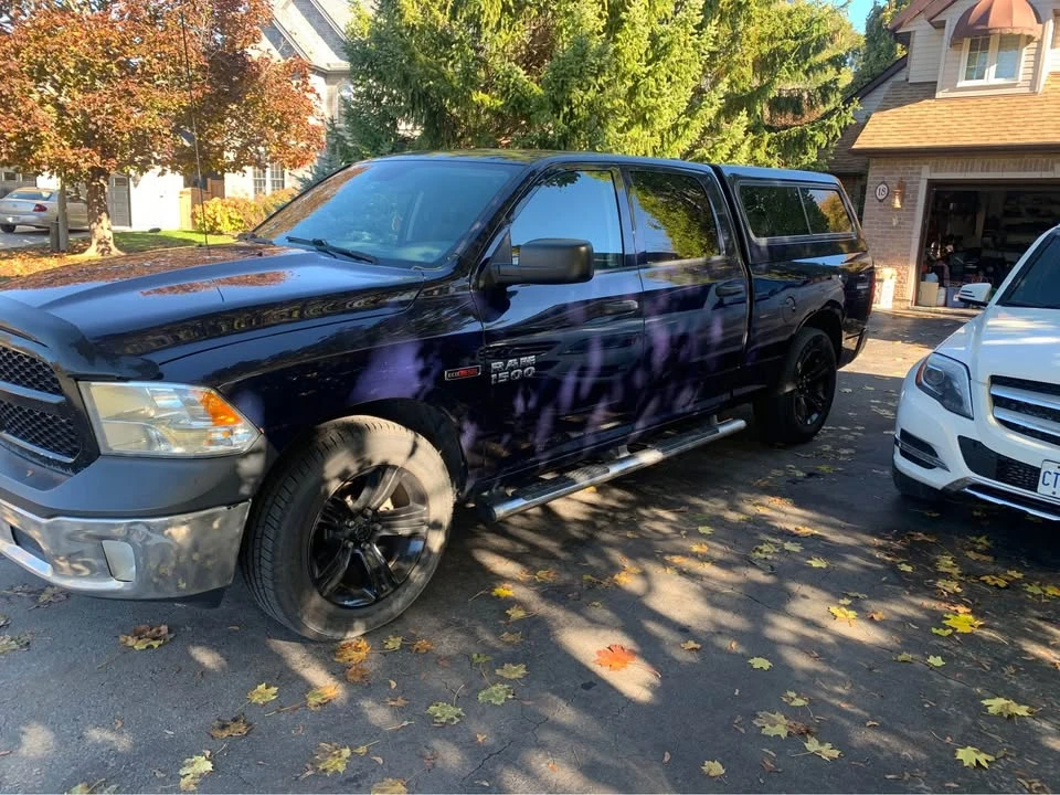 2015 Ram 1500 1st Gen - Image 6 of 8