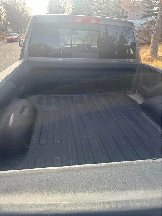 2015 Dodge Ram 4th Gen - Image 5 of 10