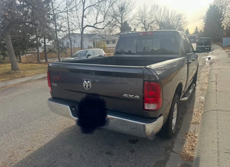 2015 Dodge Ram 4th Gen - Image 4 of 10