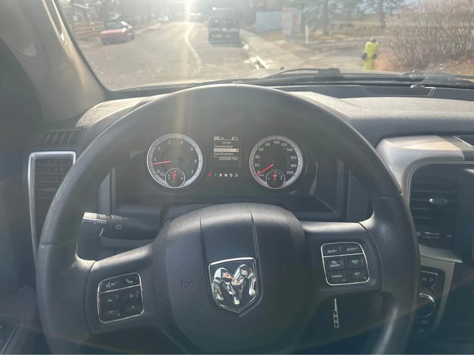 2015 Dodge Ram 4th Gen - Image 3 of 10