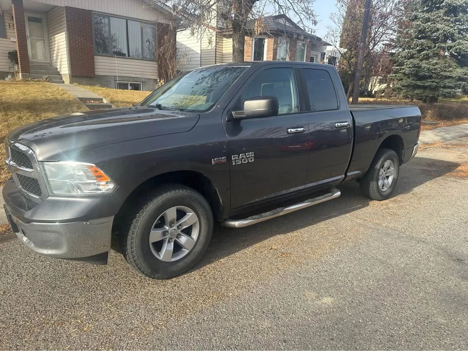 2015 Dodge Ram 4th Gen - Image 10 of 10
