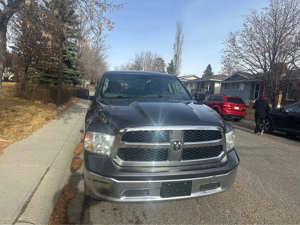 2015 Dodge Ram 4th Gen - Image 9 of 10