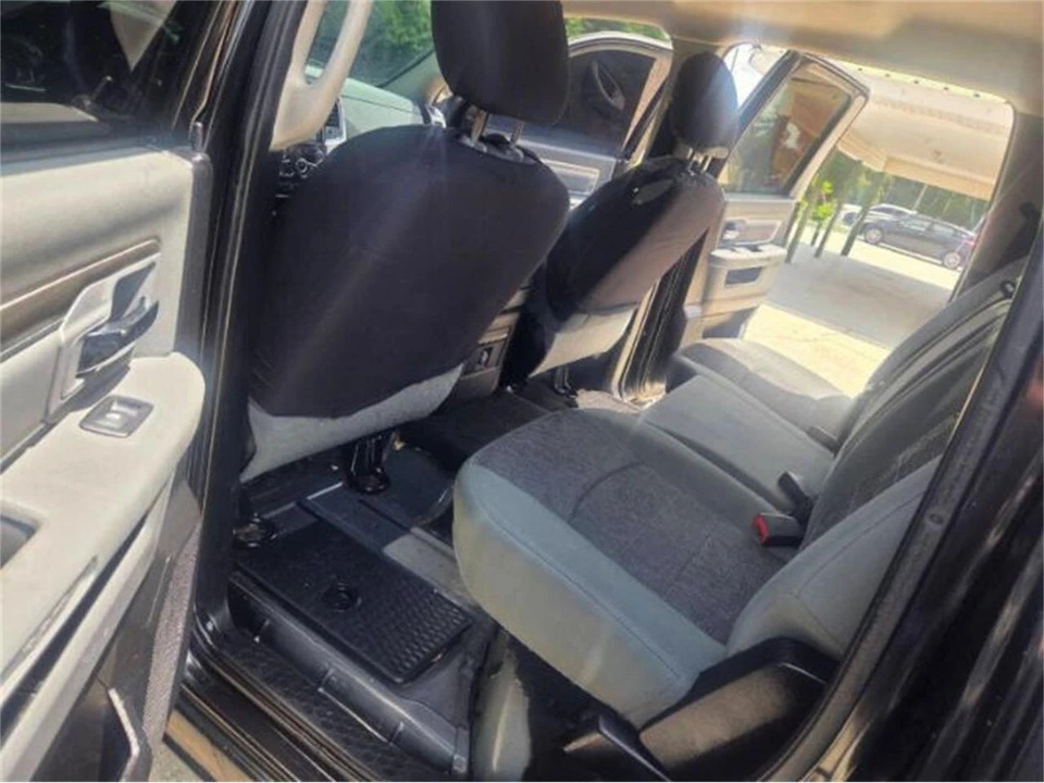 2015 Dodge Ram 4th Gen - Image 5 of 9