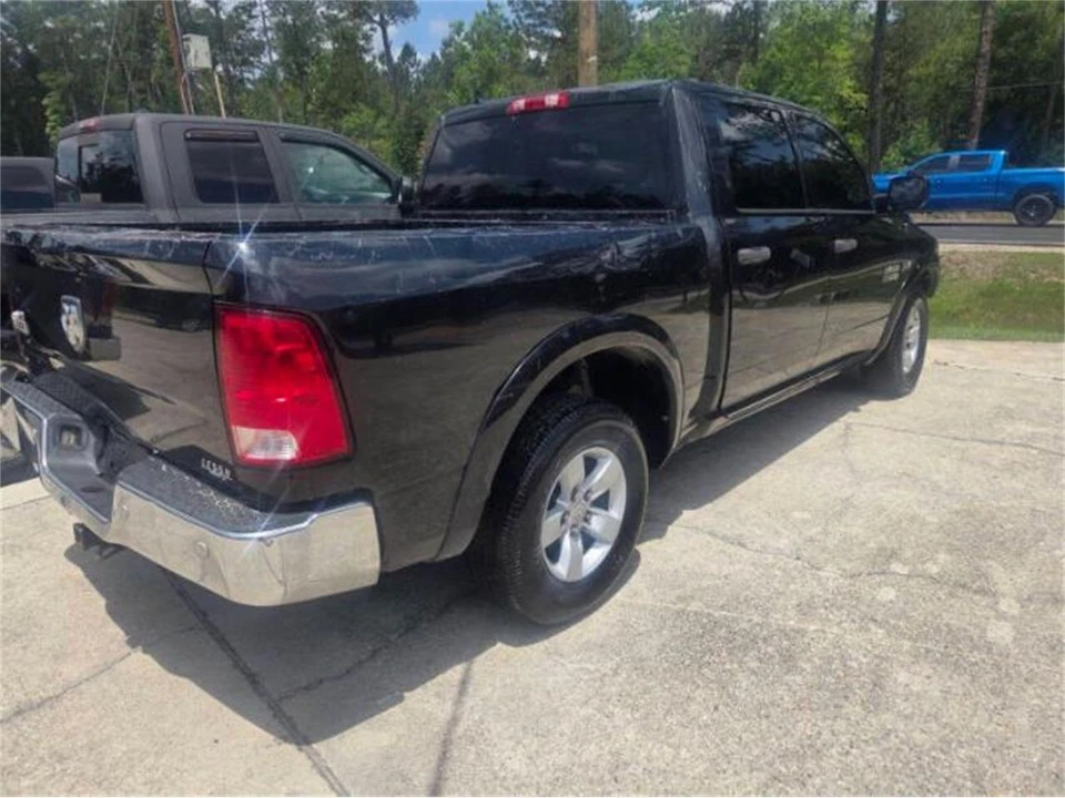 2015 Dodge Ram 4th Gen - Image 4 of 9