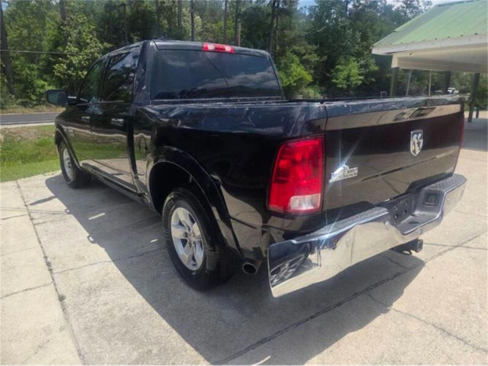 2015 Dodge Ram 4th Gen - Image 6 of 9