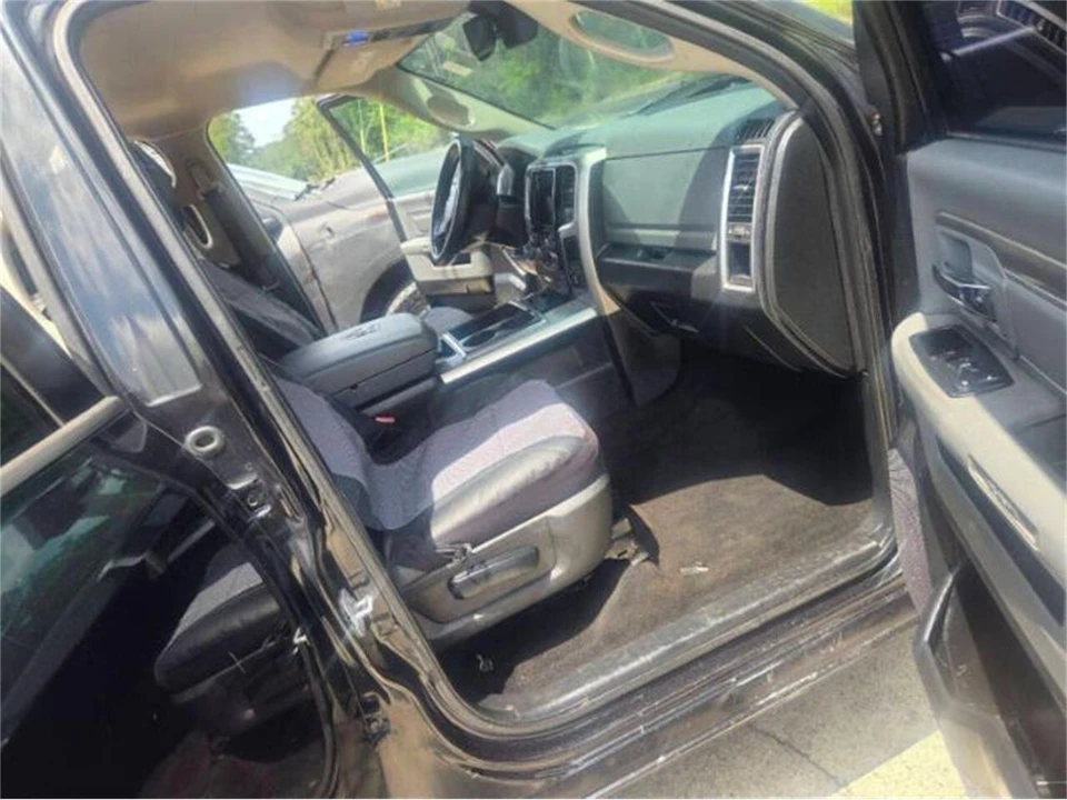 2015 Dodge Ram 4th Gen - Image 9 of 9