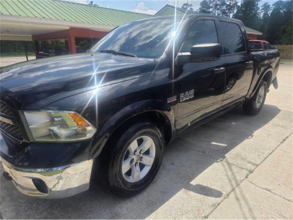 2015 Dodge Ram 4th Gen - Image 7 of 9
