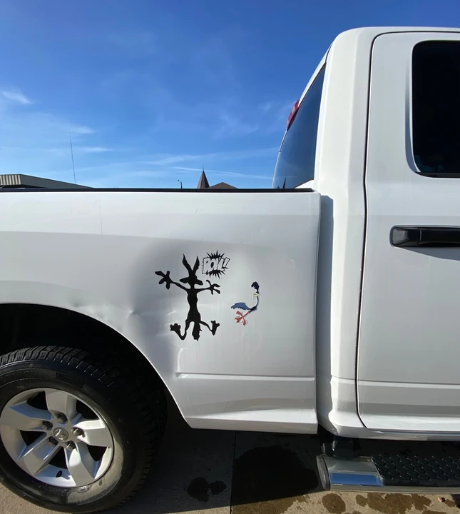 2015 Ram 1500 1st Gen - Image 8 of 10