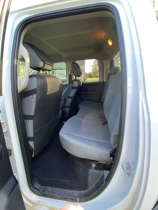 2015 Ram 1500 1st Gen - Image 6 of 10