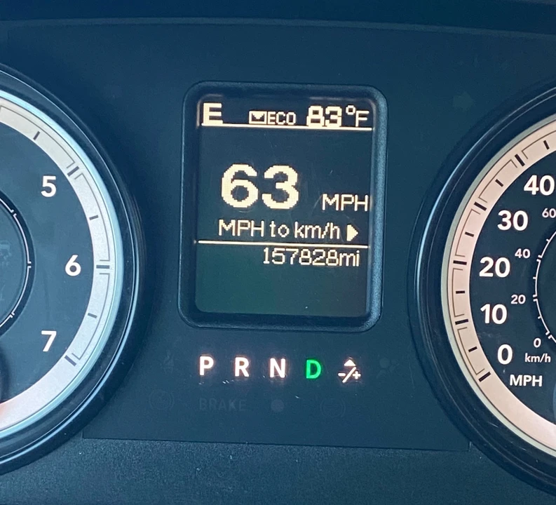 2015 Ram 1500 1st Gen - Image 2 of 10