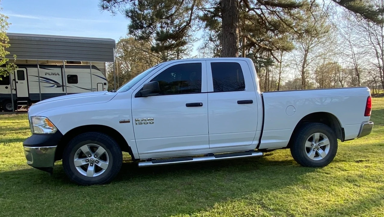 2015 Ram 1500 1st Gen - Image 4 of 10
