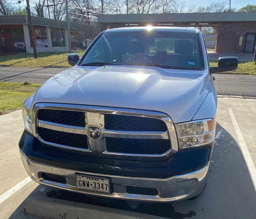 2015 Ram 1500 1st Gen - Image 3 of 10