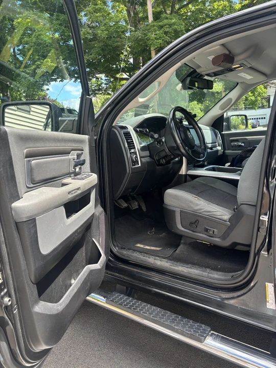 2015 Dodge Ram 4th Gen - Image 21 of 22