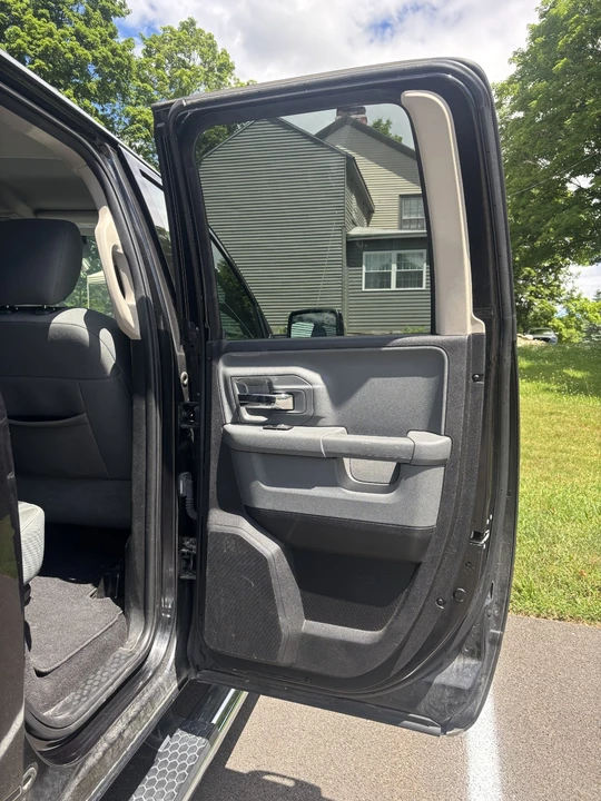 2015 Dodge Ram 4th Gen - Image 11 of 22