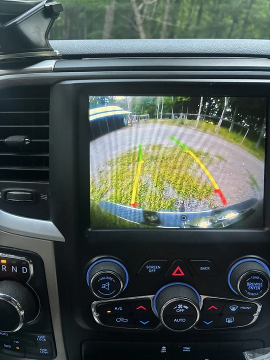2015 Dodge Ram 4th Gen - Image 4 of 22