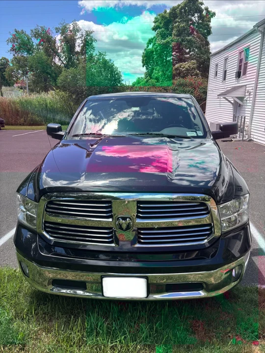 2015 Dodge Ram 4th Gen - Image 6 of 22